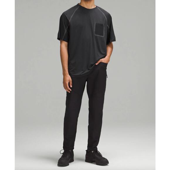 Lululemon Classic Fit Hiking Pant Mens 30